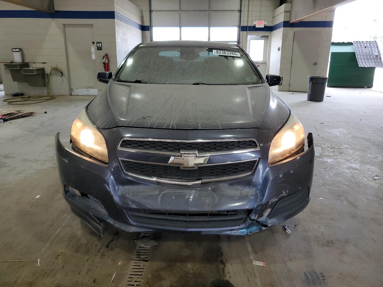 2013 CHEVROLET MALIBU