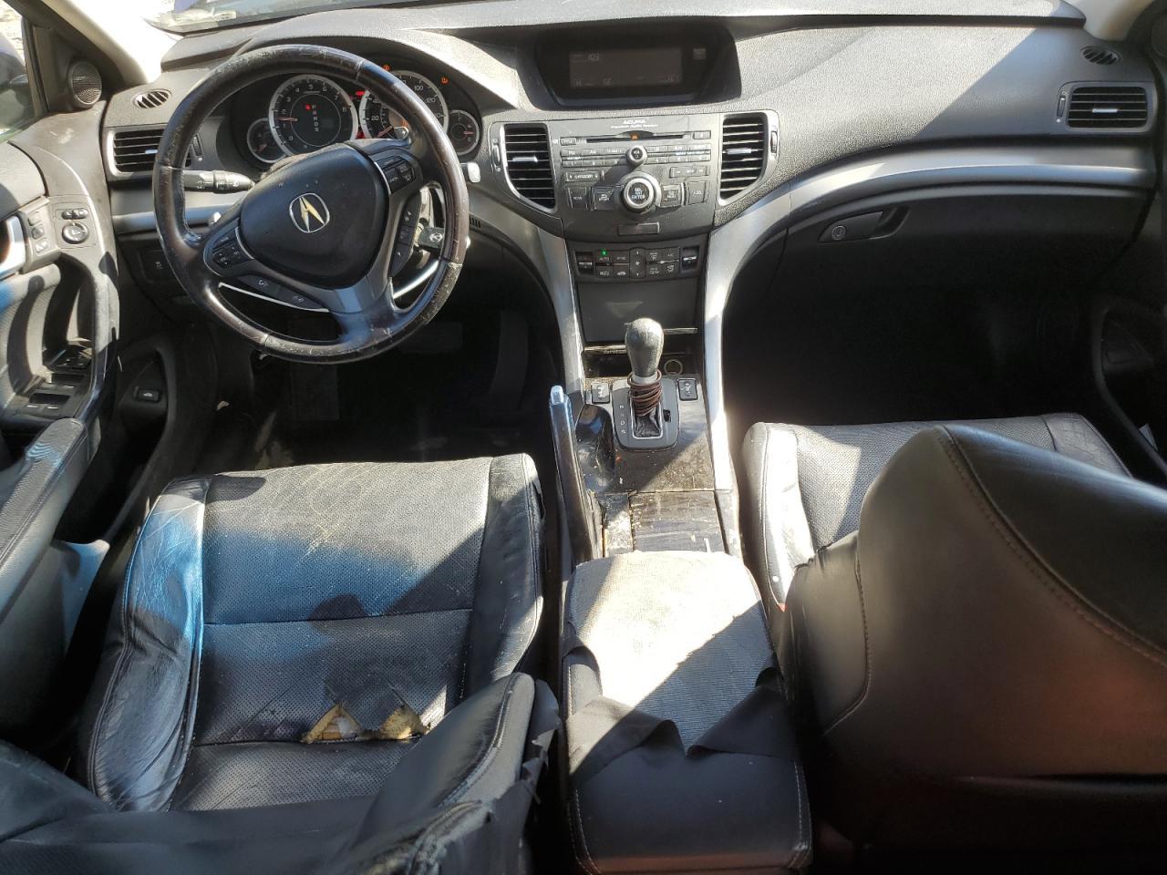 2011 ACURA TSX