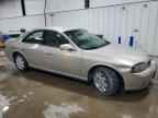 2004 LINCOLN Ls