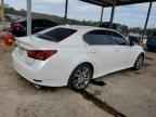2015 LEXUS GS 350