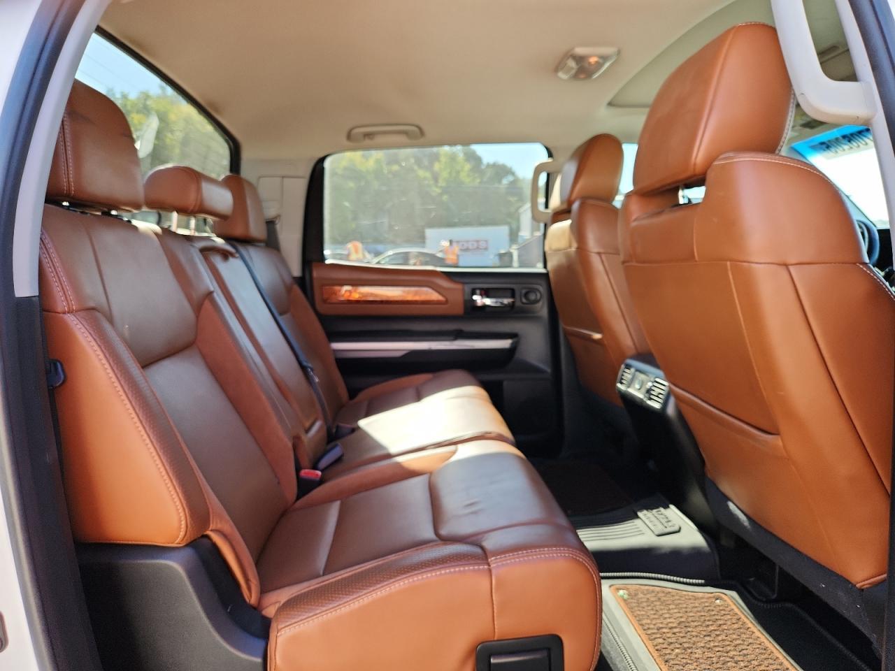 2016 TOYOTA TUNDRA