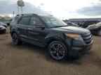 2013 FORD Explorer Sport Trac