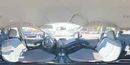 2009 HONDA FIT