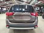 2016 MITSUBISHI outlander