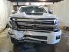 2018 CHEVROLET Silverado 3500