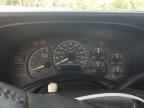 2000 CHEVROLET Silverado