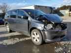 2013 DODGE GRAND CARAVAN