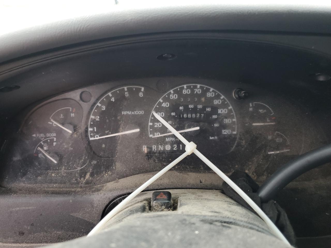 2000 FORD Explorer Sport Trac