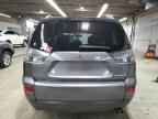 2007 MITSUBISHI outlander