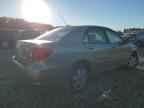 2005 TOYOTA COROLLA