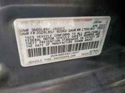 2003 MITSUBISHI LANCER