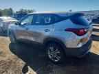 2021 KIA SELTOS