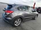 2022 HONDA HR-V