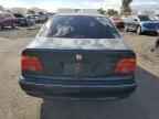 1998 BMW 5 series