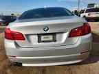 2011 BMW 5 series