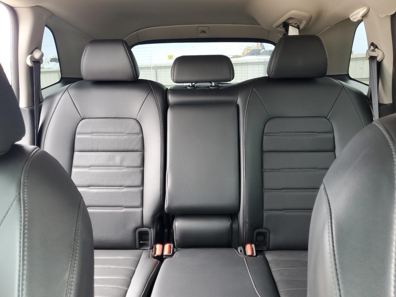 2023 HONDA CR-V