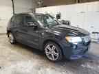 2014 BMW X3
