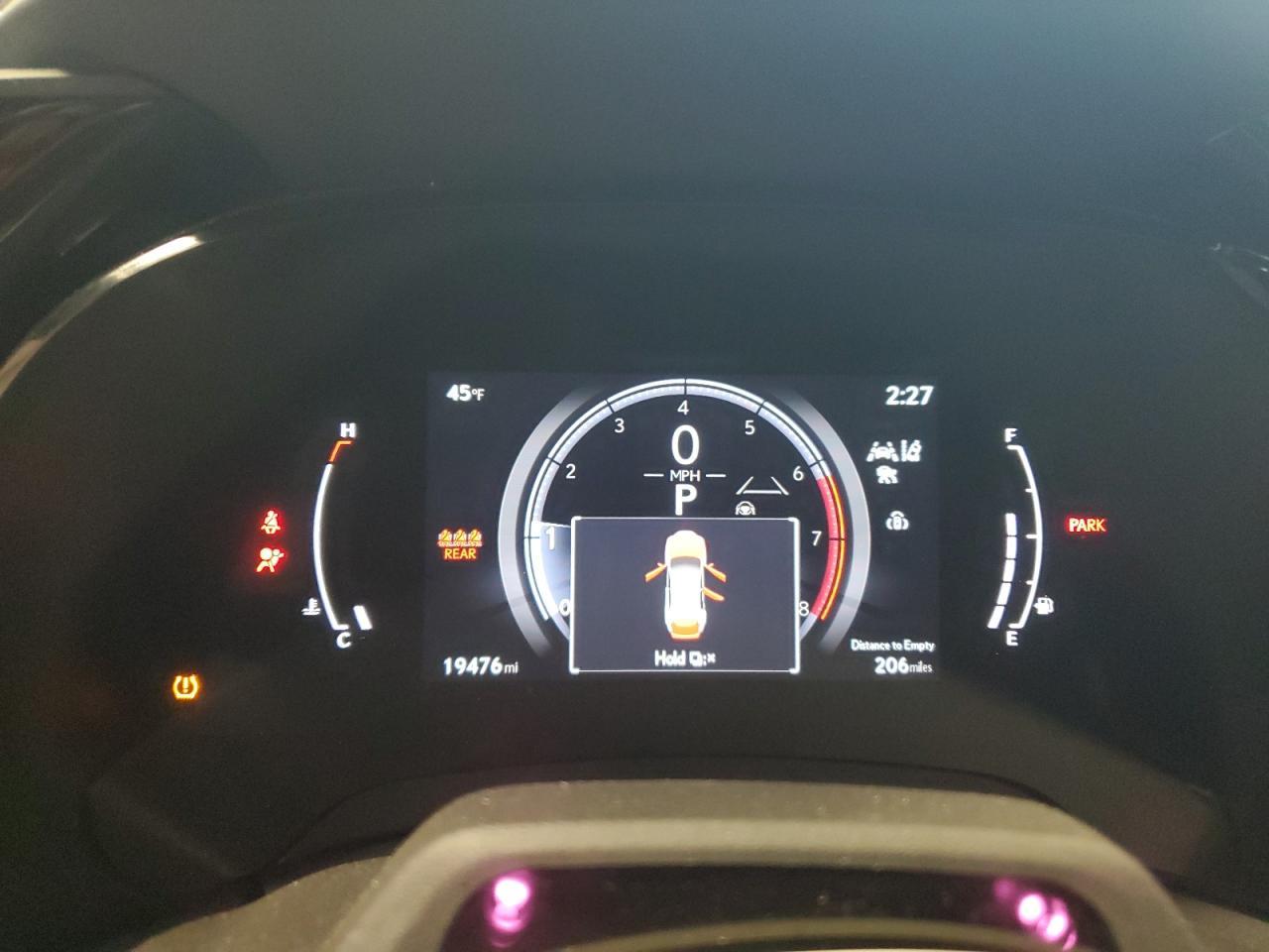 2024 LEXUS Rx
