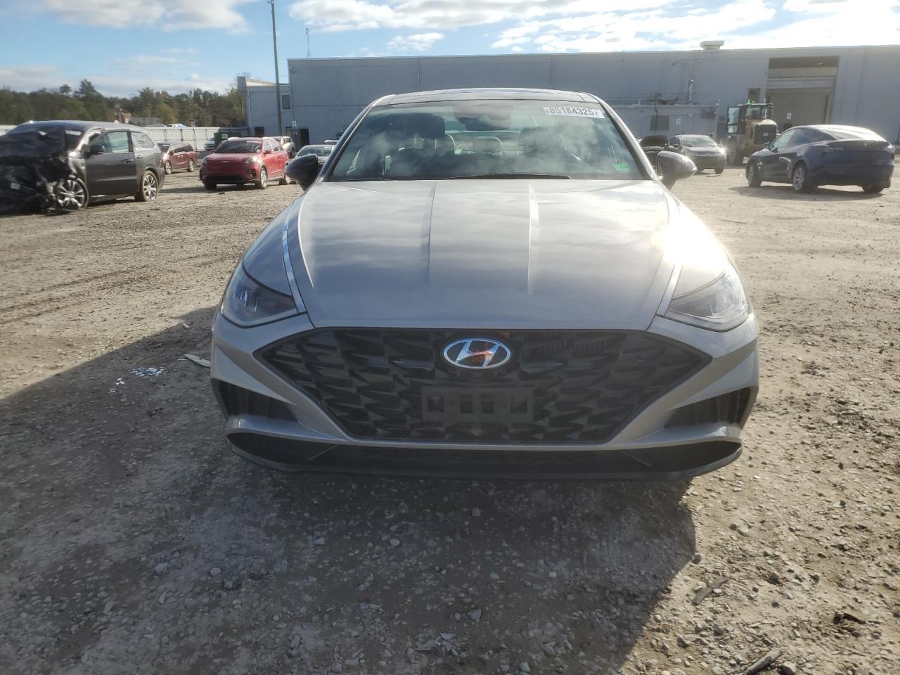 2023 HYUNDAI SONATA