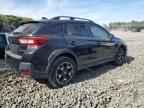 2018 SUBARU Crosstrek