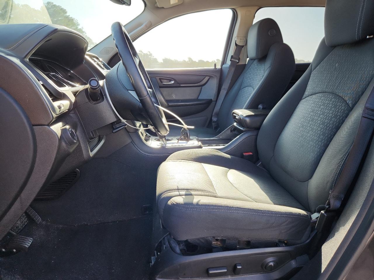 2013 GMC ACADIA