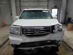 2012 HONDA PILOT