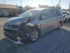 2020 TOYOTA SIENNA