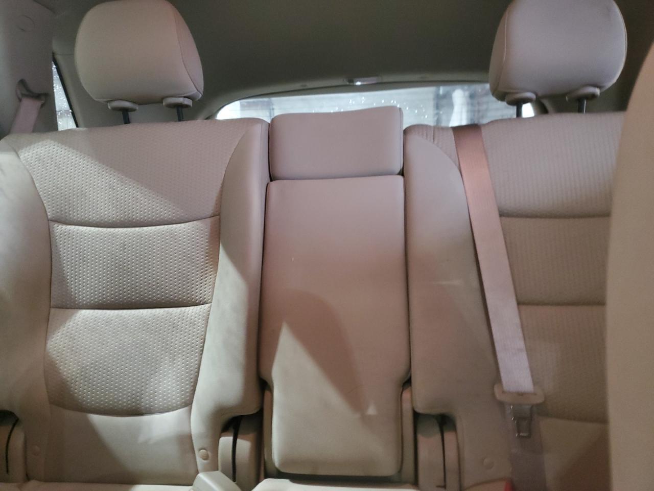 2012 KIA SORENTO