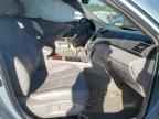 2008 TOYOTA CAMRY