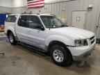 2001 FORD Explorer Sport Trac