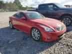 2011 INFINITI G37