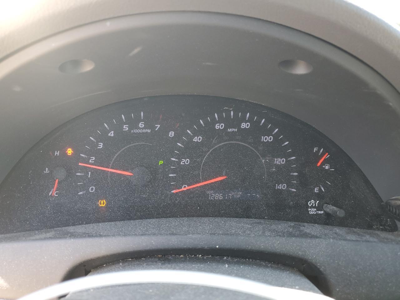 2010 TOYOTA CAMRY