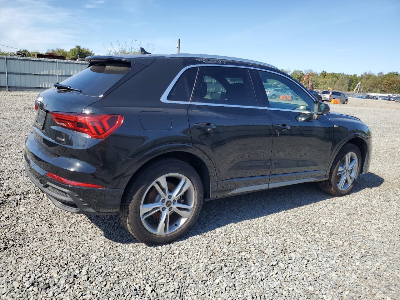 2024 AUDI Q3
