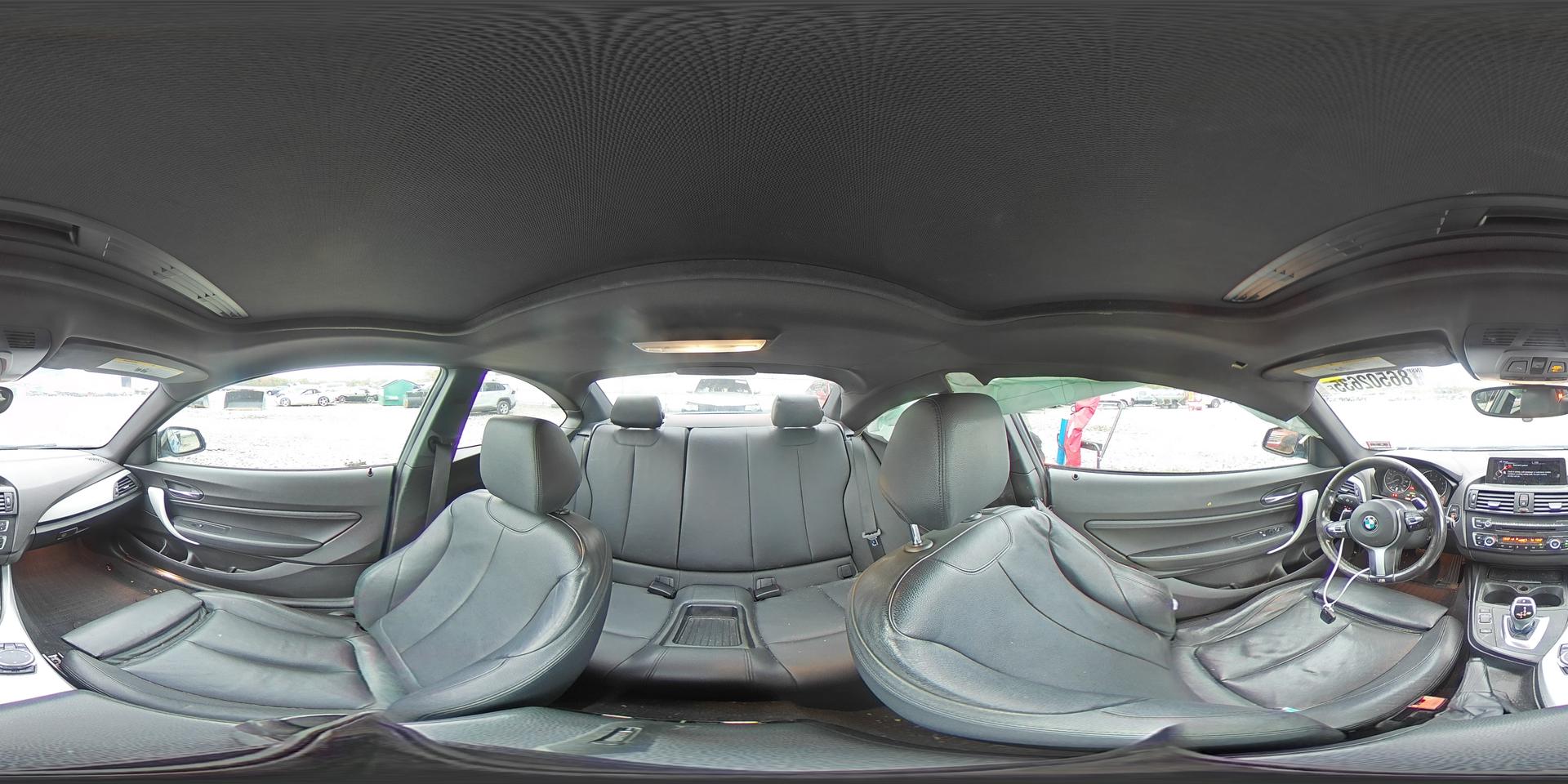 2015 BMW 2 Series