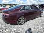2013 LINCOLN MKZ