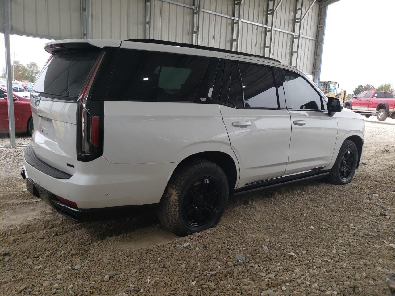 2023 CADILLAC ESCALADE