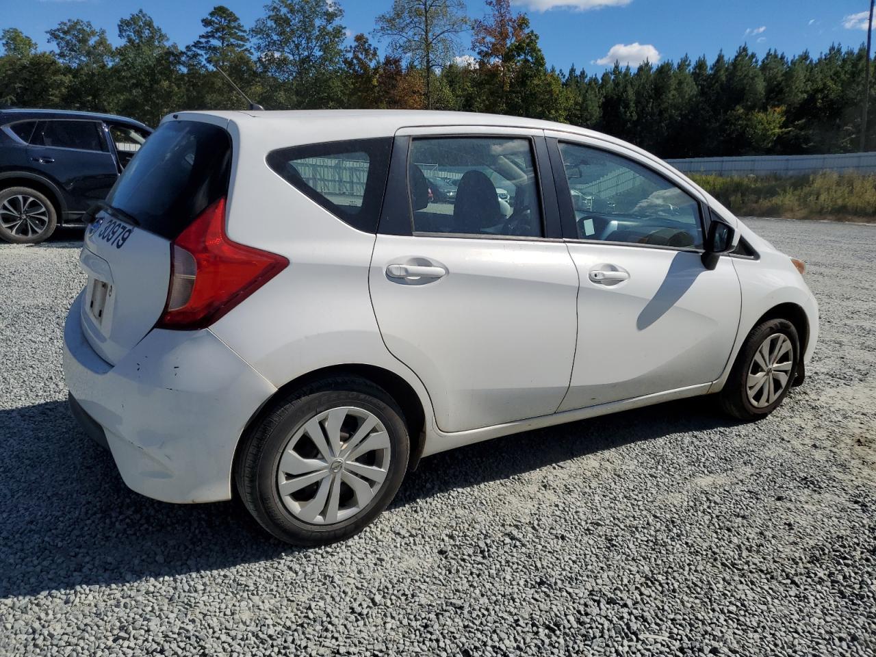 2019 NISSAN Versa Note
