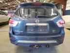 2013 NISSAN PATHFINDER