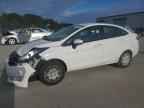 2014 FORD Fiesta