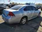2011 CHEVROLET IMPALA