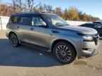 2021 NISSAN Armada