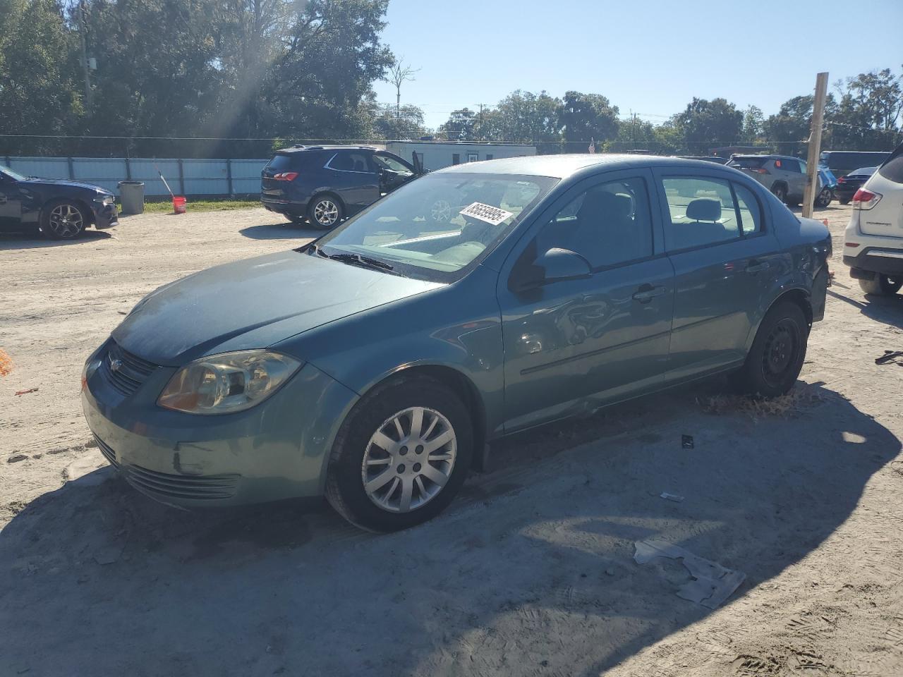 2010 CHEVROLET COBALT