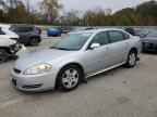 2009 CHEVROLET IMPALA