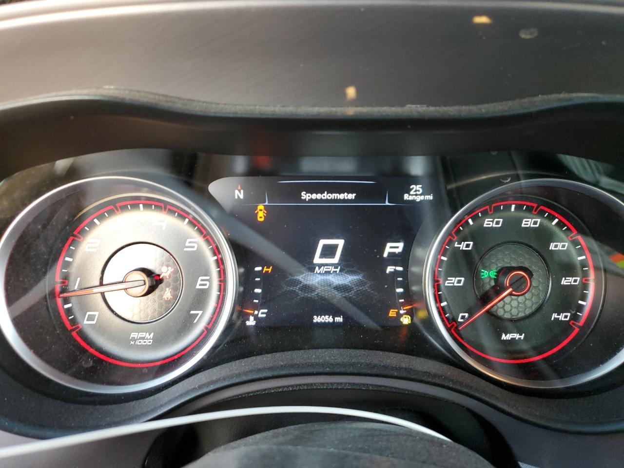 2023 DODGE CHARGER