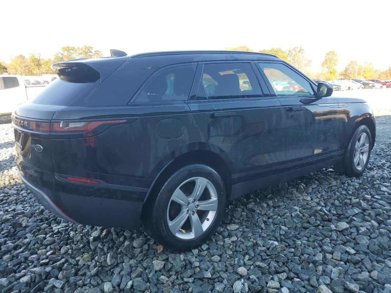 2018 LAND ROVER Range Rover Velar