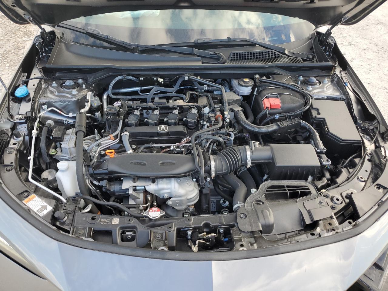 2024 ACURA Integra