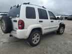 2006 JEEP Liberty