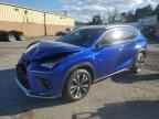 2020 LEXUS Nx
