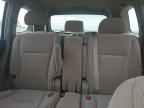 2009 TOYOTA HIGHLANDER