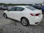 2016 ACURA ILX
